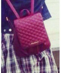 JILL by JILL STUART | バックパック/リュック