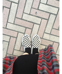 VANS | スリッポン(スニーカー)