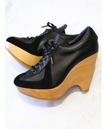 durbuy | durbuyのサボ(その他シューズ)