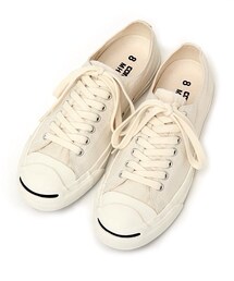 MARGARET HOWELL | MHL.×JACK PURCELL(スニーカー)