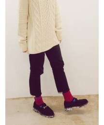 UNDERCOVER | UNDERCOVERのパンツ(その他パンツ)