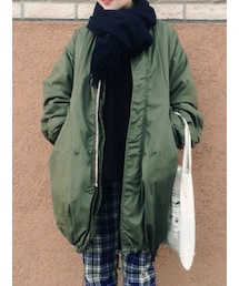 VINTAGE | vintageのモッズコート(モッズコート)