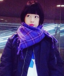 REVOLVER | マフラー