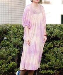 VINTAGE | vintageのワンピース(ワンピース)