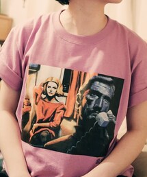 THE BLACK EYE PATCH | THE BLACK EYE PATCHのTシャツ(Tシャツ/カットソー)