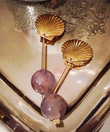 spell | イヤリング