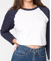 American Apparel | Tシャツ/カットソー