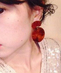 mother | ピアス（両耳用）