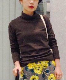 無印良品 | Tシャツ/カットソー