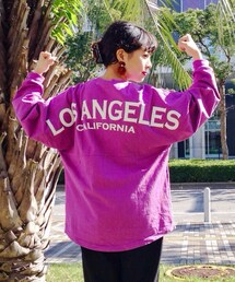 LAのホテルの売店 | Tシャツ/カットソー