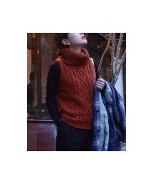 お母さんからのお下がり | ニット/セーター