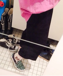 tiit | その他パンツ