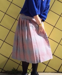 SON OF THE CHEESE | スカート