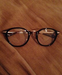 OLIVER PEOPLES | メガネ