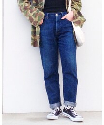 YAECA | デニムパンツ