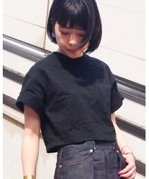 CAMBER | Tシャツ/カットソー