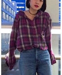 VINTAGE | Tシャツ/カットソー