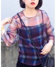 ZARA | Tシャツ/カットソー