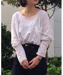 TOPSHOP | Tシャツ/カットソー