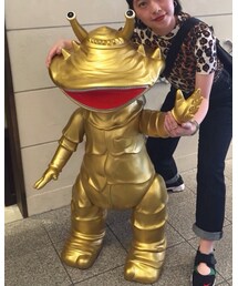 カネゴン | その他