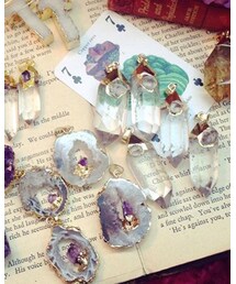 spell | ネックレス