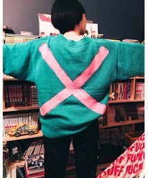 LABRAT | ニット/セーター