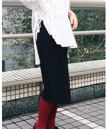 OPENING CEREMONY | スカート