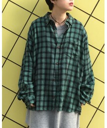 FARRELL | シャツ/ブラウス