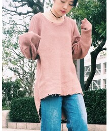 LABRAT | ニット/セーター