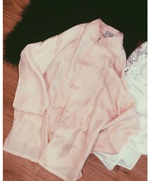 VINTAGE | シャツ/ブラウス