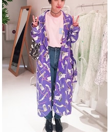 weargas | その他アウター