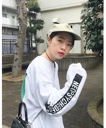 VINTAGE | キャップ