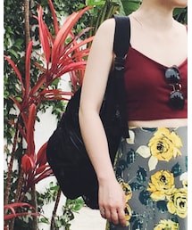 ANREALAGE×PORTER | バックパック/リュック