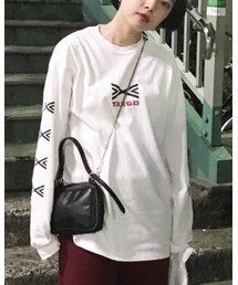 TOXGO | Tシャツ/カットソー