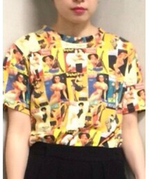 VINTAGE | Tシャツ/カットソー