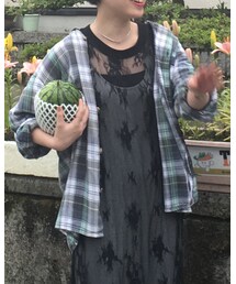 VINTAGE | シャツ/ブラウス