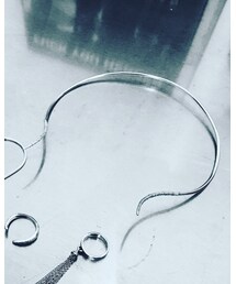 un by yoshida tomoyo | ネックレス