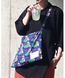 MEDICOM TOY | ショルダーバッグ