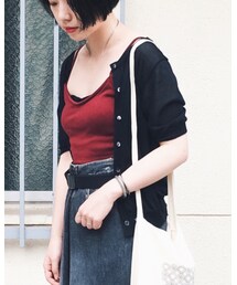 UNIQLO | カーディガン/ボレロ