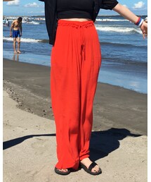 ZARA | その他パンツ