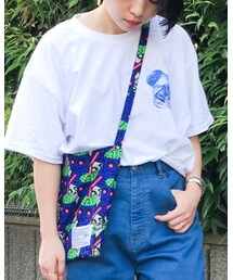 旦那さんの | Tシャツ/カットソー