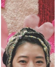 an/eddy | ヘアバンド