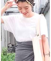 no brand | Tシャツ/カットソー