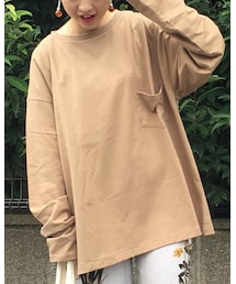 LABRAT | Tシャツ/カットソー