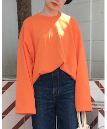 韓国 | Tシャツ/カットソー