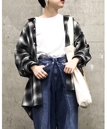 LABRAT | シャツ/ブラウス