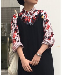 COMME des GARCONS HOMME PLUS | シャツ/ブラウス