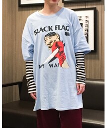 だんなさんの | Tシャツ/カットソー