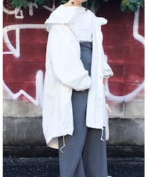 VINTAGE | ミリタリージャケット