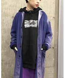 FLAGSTUFF | スウェット